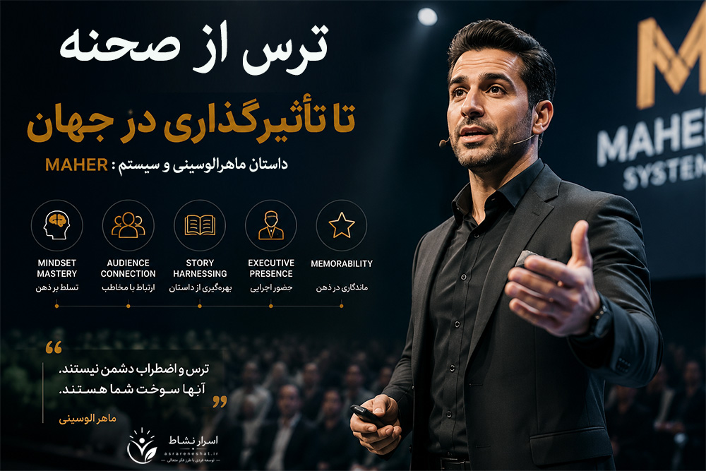 اسرار نشاط