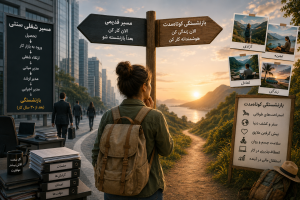 جدیدترین استراتژی استقلال مالی نسل Z