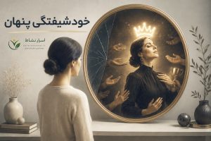 چگونه خودشیفتگی پنهان را تشخیص دهیم؟ نشانه‌های اختلال شخصیت خودشیفته پنهان