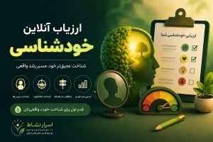ارزیاب خودشناسی